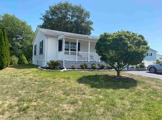 107 Whip Poor Will St, Seabrook, NH 03874