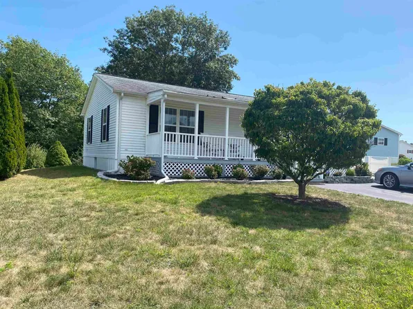 107 WHIPPOORWILL Street, Seabrook, NH 03874