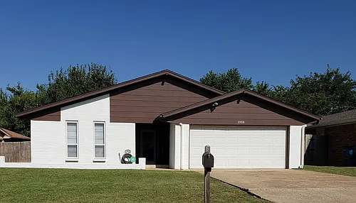3908 Whispering Heights Dr Photo 1