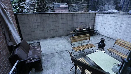 Rented by City Connections Realty