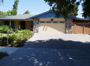 1004 Marilla Ave, San Jose, CA 95129