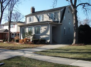 324 N Larch Ave, Elmhurst, IL