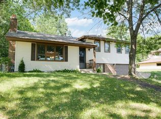 8158 83rd St S, Cottage Grove, MN 55016