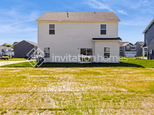 2306 Nabali Way, Murfreesboro, TN 37127