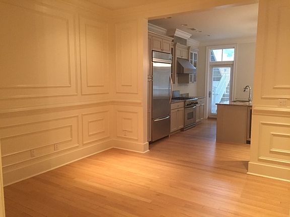 Dining room/office