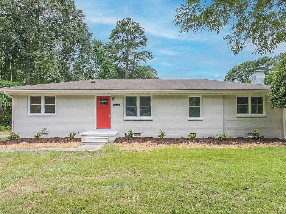 6508 Rock Quarry Rd, Raleigh, NC 27610 Zillow