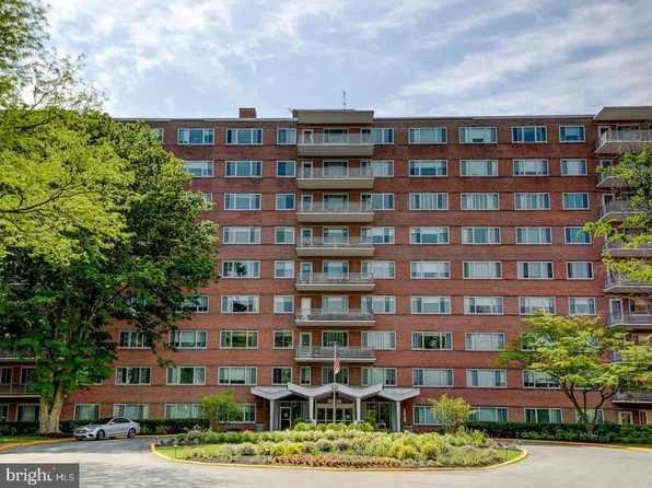 11 Slade Ave APT 603, Baltimore, MD 21208