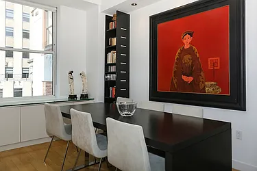 Rented by BARNES New York