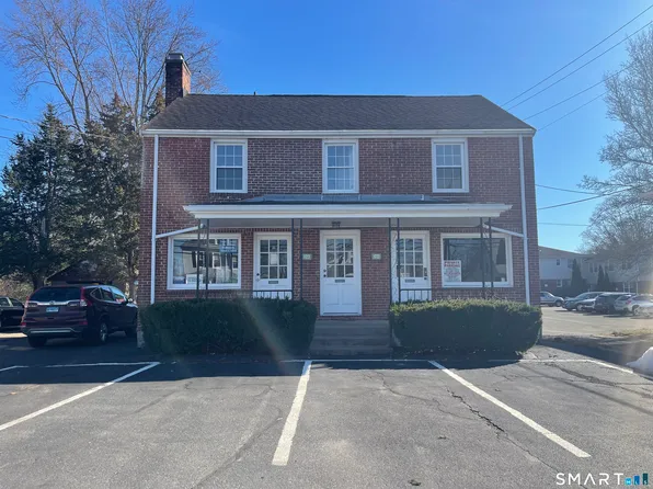 266 Hebron Ave, Glastonbury, CT 06033