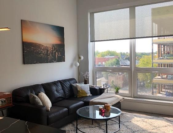 2nd image of 2353 W Wabansia Ave #303
