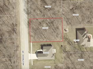 1065 Westwood Dr #49, Morris, IL 60450