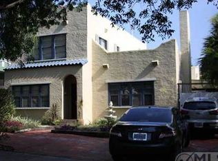 806 Sunset Rd, West Palm Beach, FL 33401