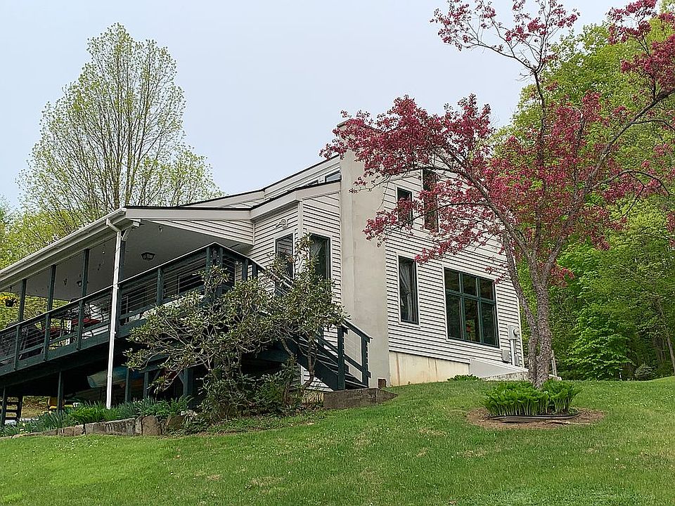 Front deck/porch
