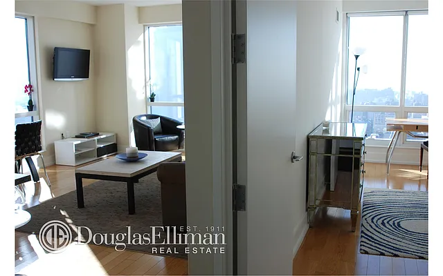 Rented by Douglas Elliman | media 42