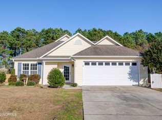118 Mulberry Cir, Hampstead, NC 28443