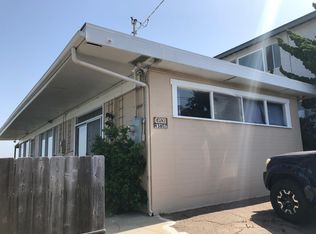 4581 Santa Cruz Ave #1/2, San Diego, CA 92107