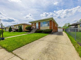 10808 Major Ave, Chicago Ridge, IL 60415