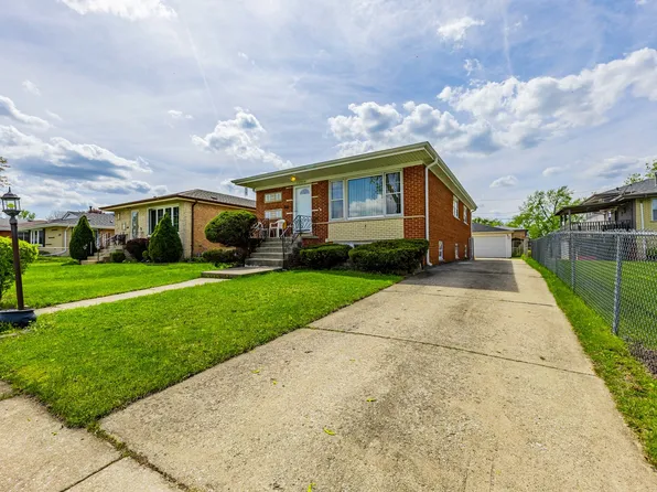 10808 Major Ave, Chicago Ridge, IL 60415