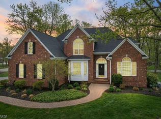 85 Catskill Ct, Belle Mead, NJ 08502