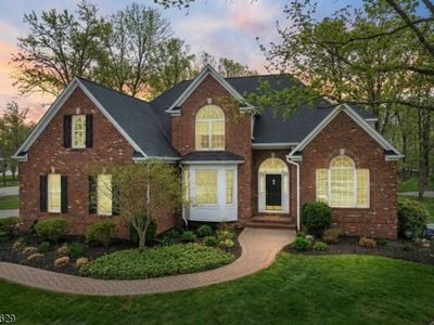 85 Catskill Ct, Belle Mead, NJ, 08502