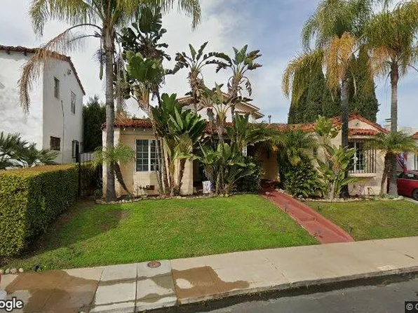 4540 Highland Ave, San Diego, CA 92115