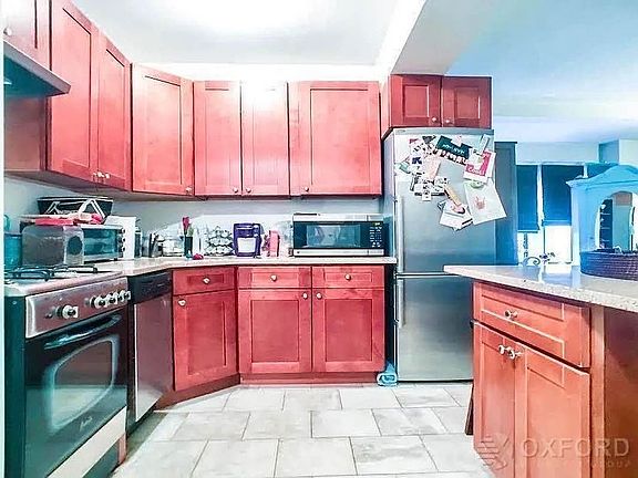 3rd image of 127 W 96th St APT 5C