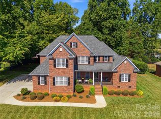 3449 Araglin Dr, Gastonia, NC 28056
