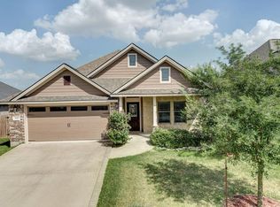 226 Passendale Ln, College Station, TX 77845
