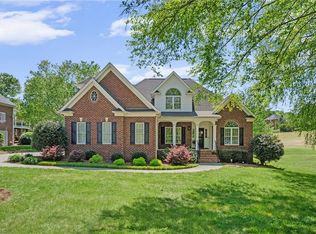 531 Oak Valley Blvd, Advance, NC 27006