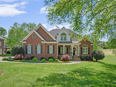 531 Oak Valley Blvd, Advance, NC, 27006
