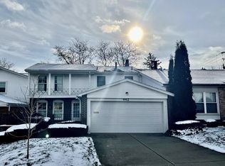 442 Ashley Dr, Grand Blanc, MI