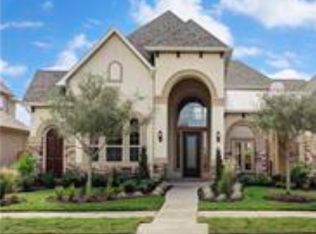 2 Pravia Path Dr, Missouri City, TX 77459
