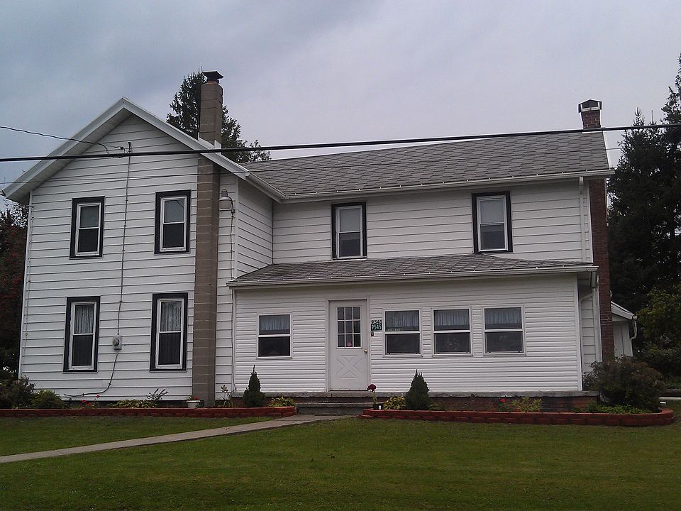 New roof lasgt two years.