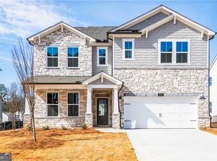 5121 Hillside Haven Dr, Powder Springs, GA 30127