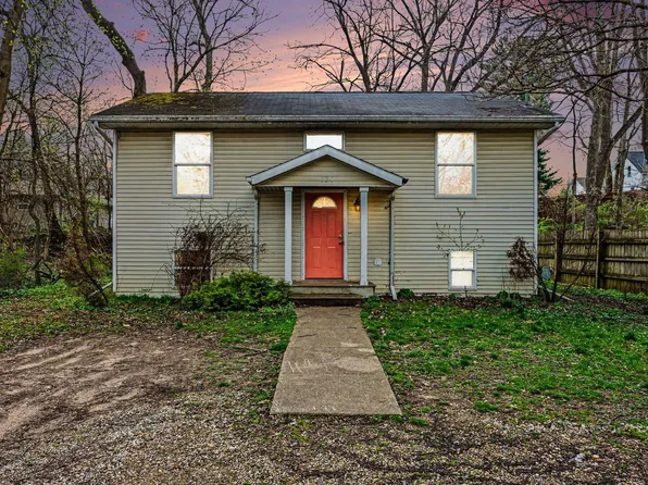 134 S Clarendon St, Kalamazoo, MI 49006