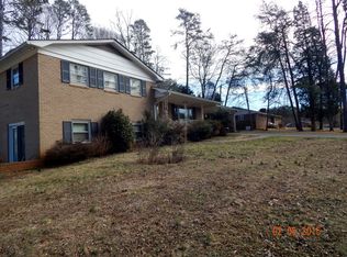 44058 Woodhurst Rd, New London, NC 28127