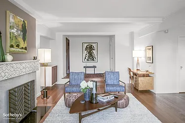 Rented by Sotheby's International Realty