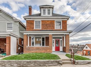 2808 Wenger St, Pittsburgh, PA