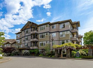 1115 Craigflower Rd #104D, Esquimalt, BC V9A7R1