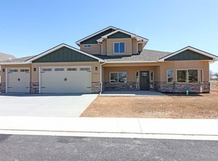 244 Crystal Brook Way, Grand Junction, CO 81503