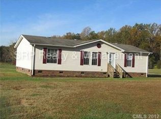 2226 Cleveland Ave, Grover, NC 28073