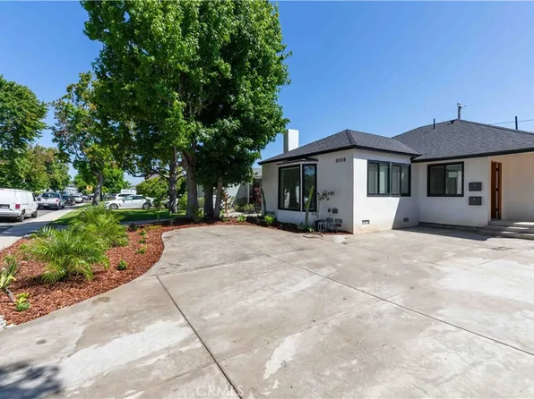 8006 Glider Ave, Los Angeles, CA 90045