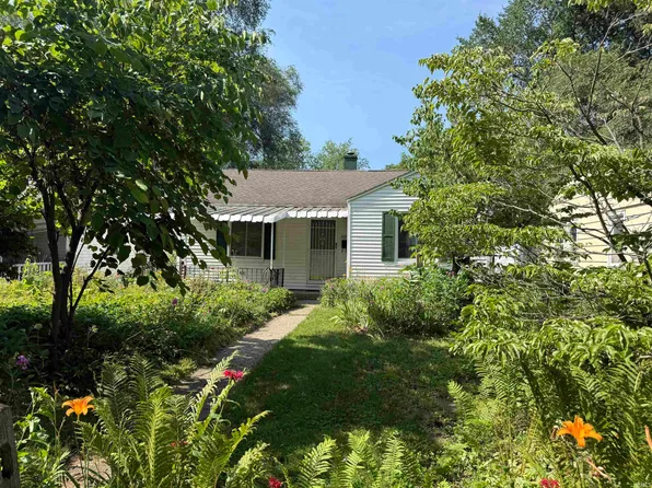 1113 Beale St, South Bend, IN 46616