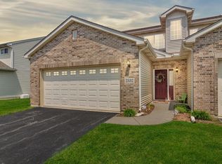 7532 E 112th Ave, Winfield, IN 46307
