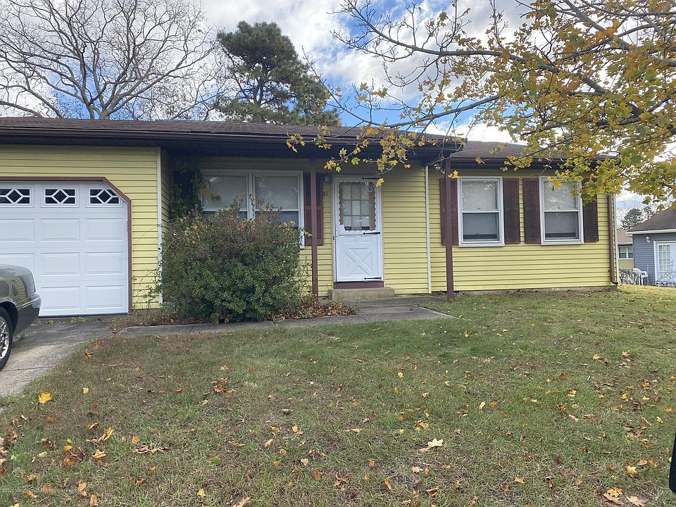 1st image of 21 Brentwood St #73