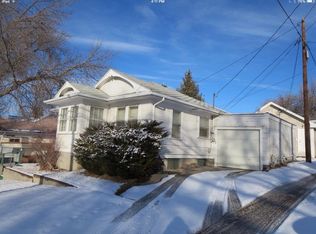 115 21st St N, Great Falls, MT 59401