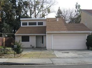 126 Ishi Cir, Sacramento, CA 95833