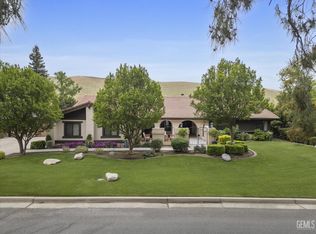 12151 Cattle King Dr, Bakersfield, CA 93306