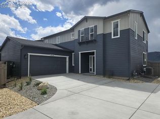 17636 Lucky Penny Ln, Monument, CO 80132