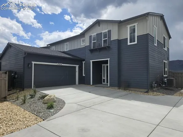 17636 Lucky Penny Ln, Monument, CO 80132